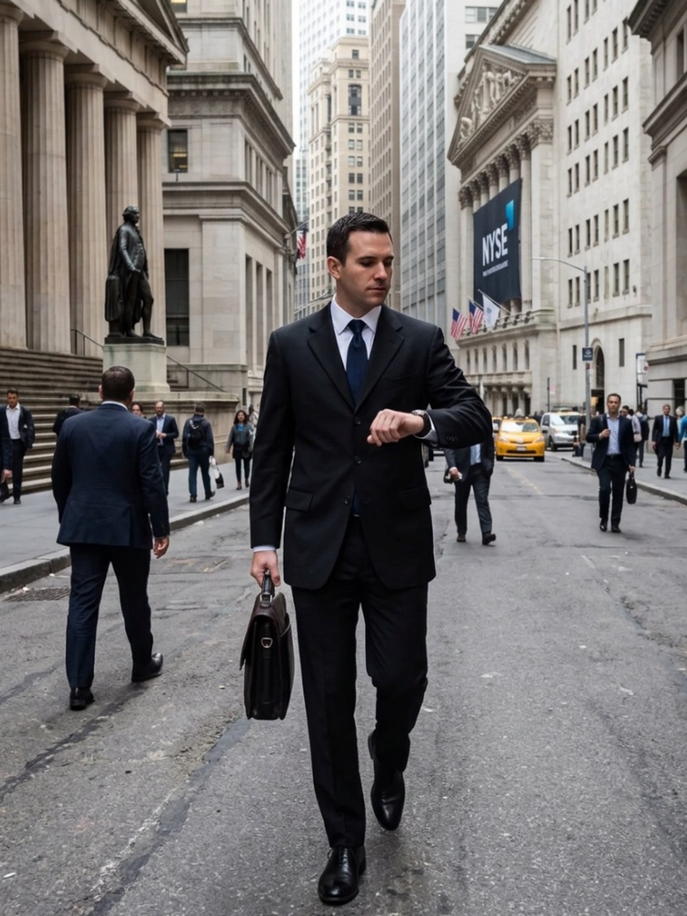 Zegna Sport Coat